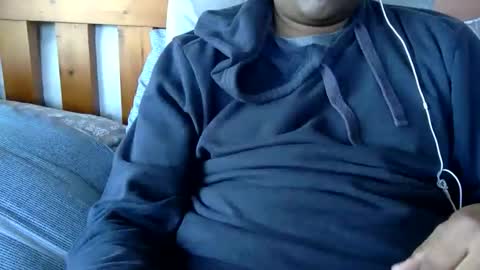 CaptainJ online show from 11.01.25