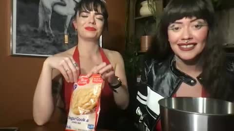 Remi Ferdinand online show from 04.25.26