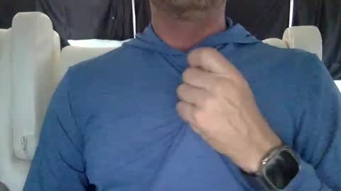 Snapshot of captainthechef chatting on 01.21.25 Captain  jack online show from 01.21.25