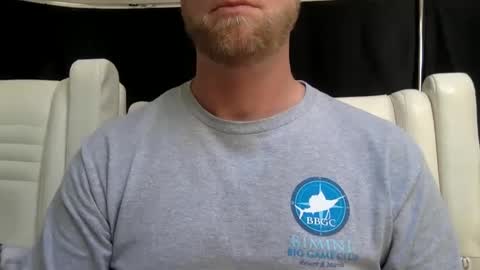 Snapshot of captainthechef chatting on 02.22.25 Captain  jack online show from 02.22.25