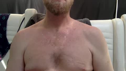 Snapshot of captainthechef chatting on 03.11.25 Captain  jack online show from 03.11.25