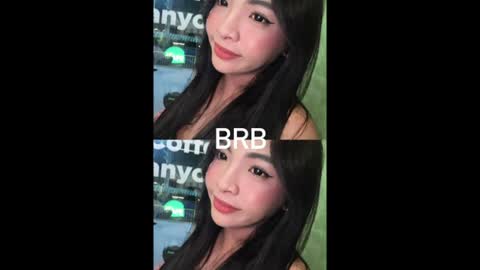 Yumi Aera online show from 06.09.26