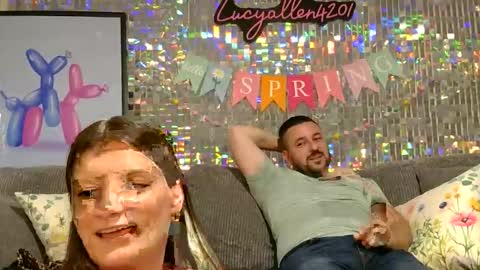 Cara and Cole online show from 05.03.26