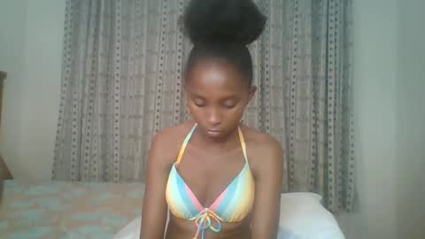 Snapshot of carababey chatting on 03.06.25 carababey online show from 03.06.25