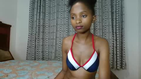 Snapshot of carababey chatting on 03.06.25 carababey online show from 03.06.25