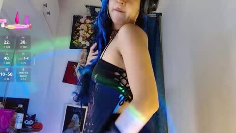 Amy online show from 11.30.25