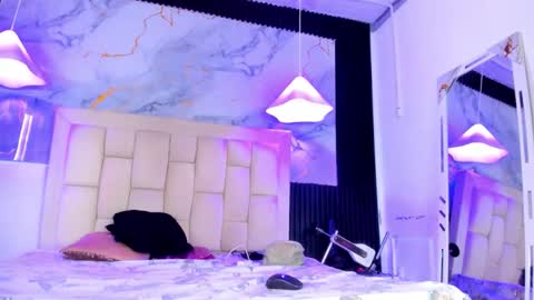 Snapshot of caraiosh_ chatting on 01.17.26 Cara online show from 01.17.26