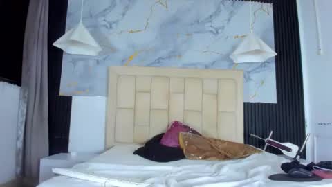 Snapshot of caraiosh_ chatting on 02.03.26 Cara online show from 02.03.26