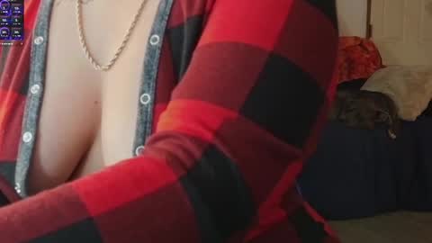 Snapshot of caramel_marshmallow chatting on 12.18.25 caramel_marshmallow online show from 12.18.25