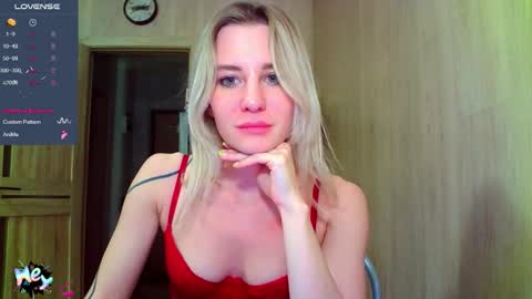 caramel online show from 11.19.25