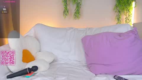 Viola Marika and Visma  online show from 02.16.25