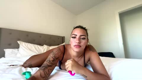 caramelmami26 online show from 05.02.26