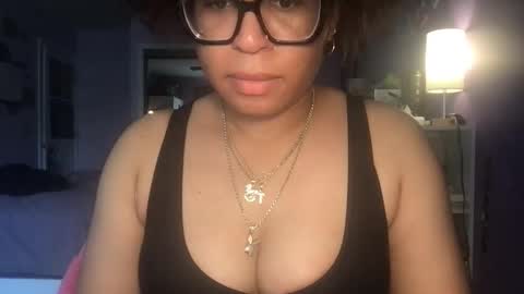 caramelmina online show from 04.19.26