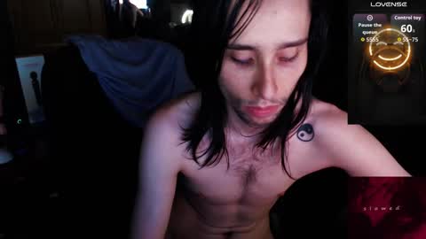 Snapshot of carameltoy4 chatting on 11.15.25 carameltoy4 online show from 11.15.25