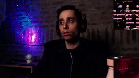 carameltoy4 online show from 03.12.26