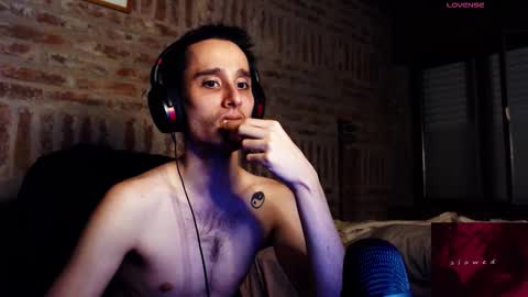 carameltoy4 online show from 03.13.26