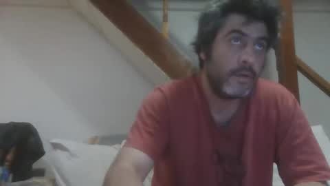 caravibugue online show from 11.17.25