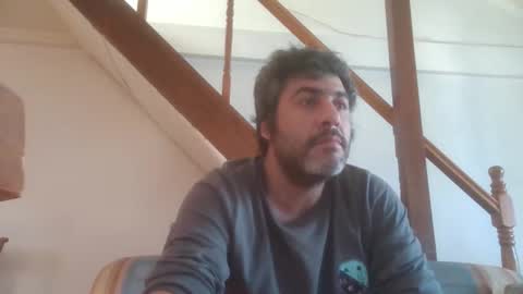 caravibugue online show from 11.18.25