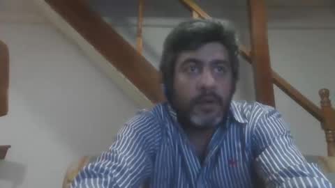 caravibugue online show from 11.21.25