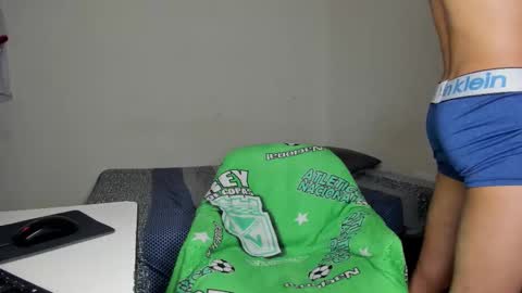 Carlos and Cristian  online show from 02.05.26