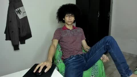 Carlos and Cristian  online show from 05.01.26