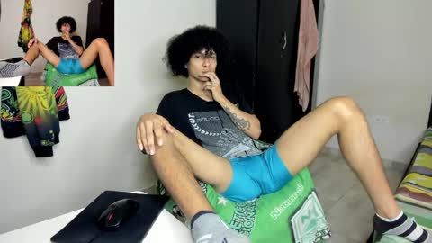 Carlos and Cristian  online show from 05.05.26