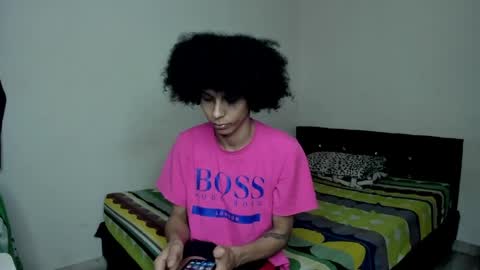 Carlos and Cristian  online show from 06.05.26
