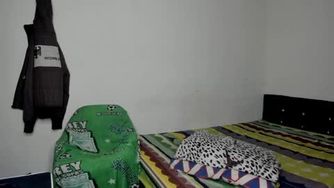 Carlos and Cristian  online show from 06.06.26