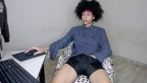 Carlos and Cristian  online show from 06.13.26