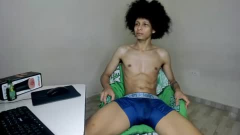 Carlos and Cristian  online show from 06.14.26