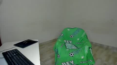 Carlos and Cristian  online show from 06.17.26