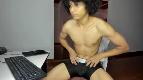 Carlos and Cristian  online show from 07.22.26