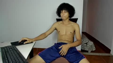 Carlos and Cristian  online show from 07.27.26