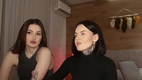 caressyourself online show from 02.27.25