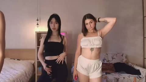 caressyourself online show from 10.20.25