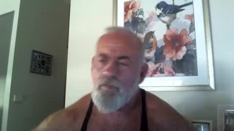 Snapshot of carey888 chatting on 03.04.25 C A Rey online show from 03.04.25