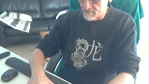 cargo69 online show from 02.02.25