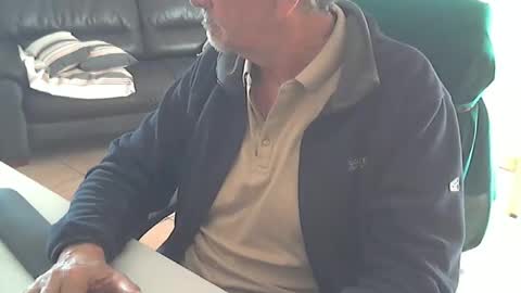 Snapshot of cargo69 chatting on 05.10.26 cargo69 online show from 05.10.26