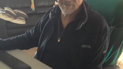 Snapshot of cargo69 chatting on 05.16.26 cargo69 online show from 05.16.26