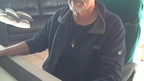 Snapshot of cargo69 chatting on 05.17.26 cargo69 online show from 05.17.26