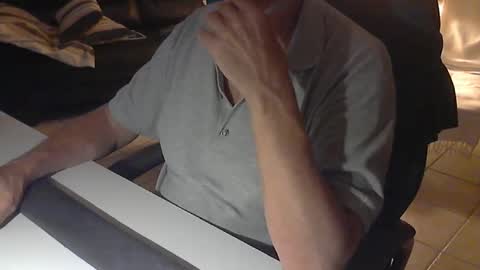 Snapshot of cargo69 chatting on 05.25.26 cargo69 online show from 05.25.26