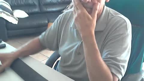 Snapshot of cargo69 chatting on 05.31.26 cargo69 online show from 05.31.26