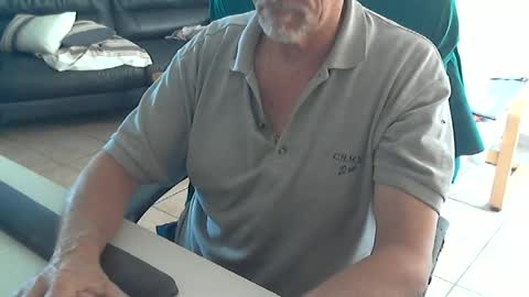 Snapshot of cargo69 chatting on 06.14.26 cargo69 online show from 06.14.26