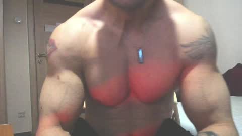 Snapshot of carin_the_body chatting on 01.26.25 Laz online show from 01.26.25