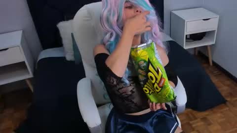 CARINA  online show from 11.03.25