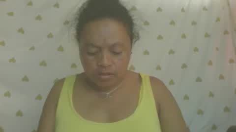 carinesexy69 online show from 04.25.26