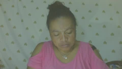 carinesexy69 online show from 06.12.26