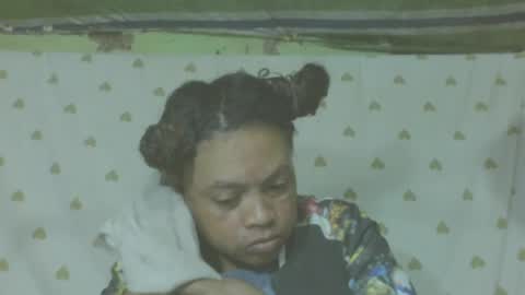carinesexy69 online show from 07.02.26