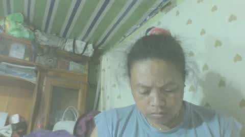 carinesexy69 online show from 07.25.26