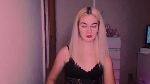 Carin online show from 10.30.25